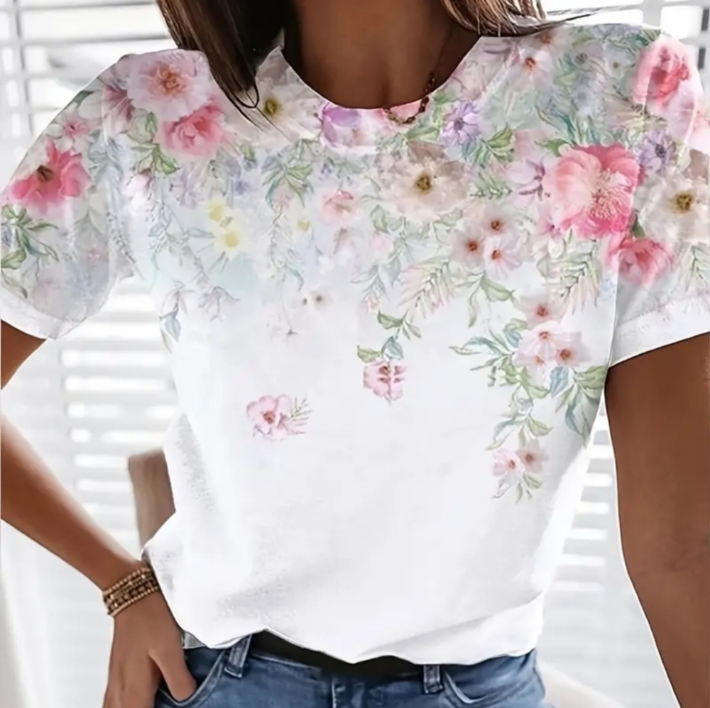 T shirt size xl New
